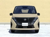 Nissan Serena 13