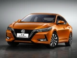 Nissan Sylphy 17