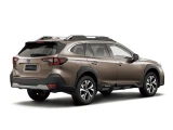 Subaru Outback 5