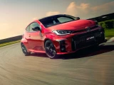 Toyota Yaris 6