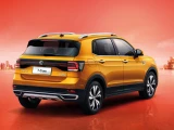 Volkswagen T-Cross 6