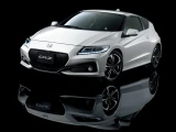 Honda CR-Z 6