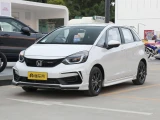 Honda FIT 13