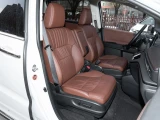 Honda Odyssey 6