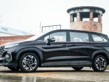 Hyundai Custo 5