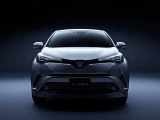 Toyota C-HR 5