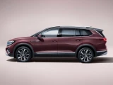 Volkswagen Talagon 8
