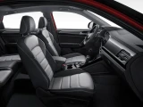 Volkswagen Tayron X 7