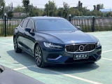 Volvo S60 8