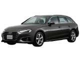 Audi A4 1
