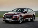 Audi Q7 19