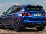 BMW X3 10