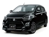 Daihatsu Mira e:S 10