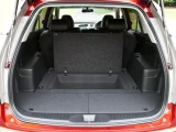 Honda Stream 7