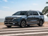 Kia Carnival 6