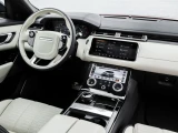 Land Rover Range Rover Velar 5