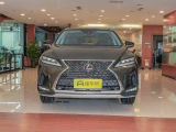 Lexus RX 19