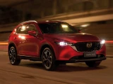 Mazda CX-5 10