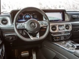 Mercedes-Benz G-Class 9
