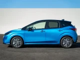 Nissan Note 16