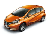 Nissan Note 41