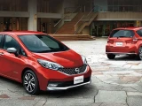 Nissan Note 38