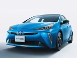 Toyota Prius 5