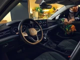 Volkswagen Sagitar 3
