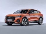 Audi Q3 Sportback 7