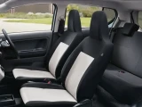 Daihatsu Mira e:S 5