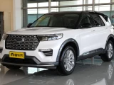 Ford Explorer 18