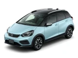 Honda Fit 21