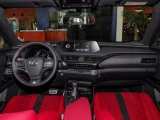 Lexus UX 2