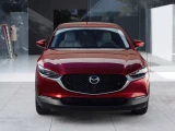 Mazda CX-30 8