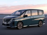 Nissan Serena 10