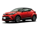 Toyota C-HR 17
