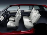 Toyota Corolla Fielder 4