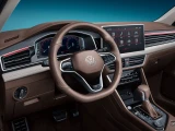 Volkswagen Tiguan L 11