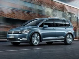 Volkswagen Touran L 10