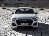 Audi Q8 1