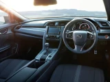 Honda Civic 22