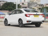 Honda Envix 10