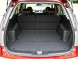 Honda Stream 8