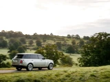Land Rover Range Rover 8