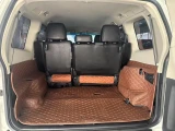 Mitsubishi Pajero 3