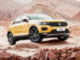 Volkswagen T-Roc 6
