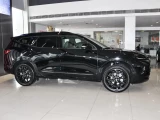 Chevrolet TrailBlazer 6