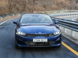 Kia K5 8