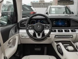 Mercedes-Benz GLE 7