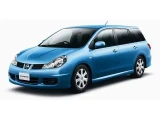 Nissan Wingroad 12